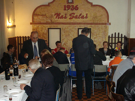 Subotica Sombor 2010