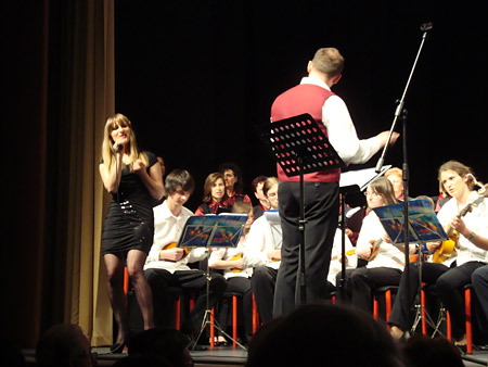 koncert Vidra 2011