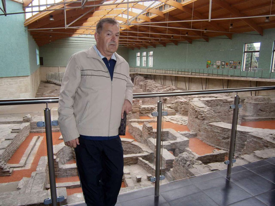 Nastupi u Somboru i Sremskoj Mitrovici