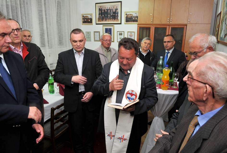 otvorenje prostorija