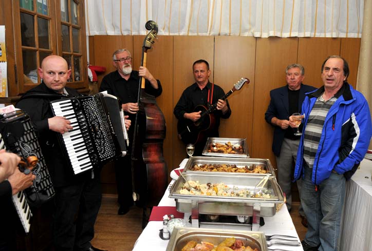 otvorenje prostorija