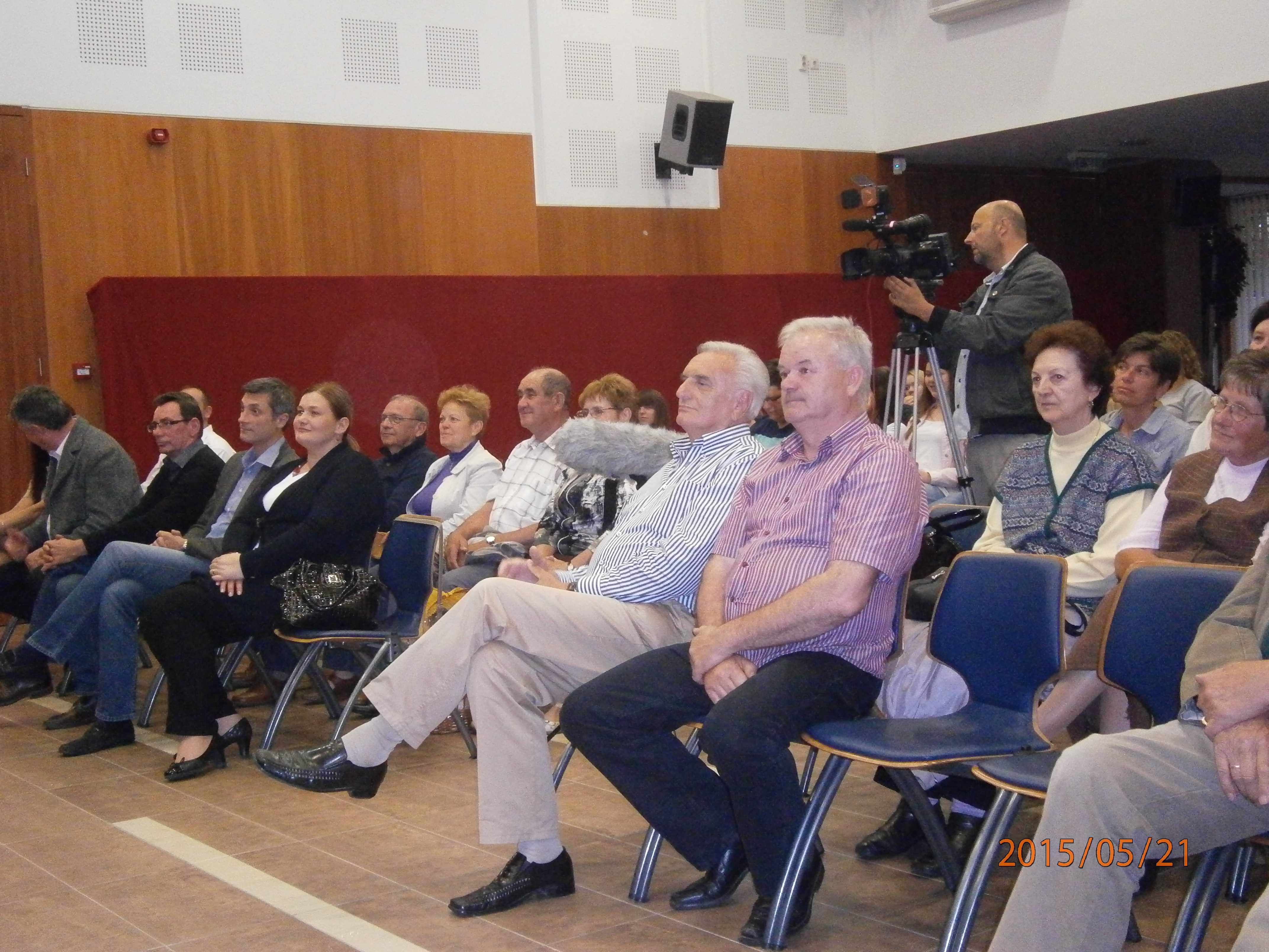 Uzvratni koncert u Pe�uhu