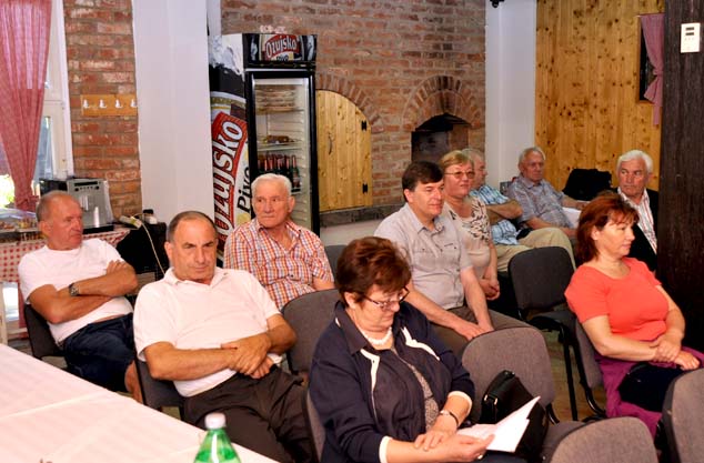 Godi�nja skup�tina 2017.