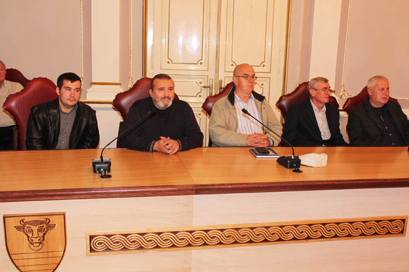 Po�e�ka sje�anja